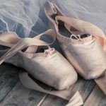 Ballet junior (8-12 jaar)